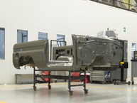 The FJ Company - 1994 FZJ73 0003334 Beige - Painted